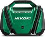 HiKOKI UP18DAW4Z Batterie Compresseur 18V Compresseur portable