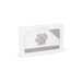 Foppapedretti My Little Love Beddengoedset, wit