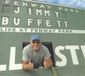 Live Jimmy Buffett Live at Fenway Park CD