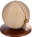 Flamingo Estrella Chat Jouet Boule Marron Ø 24,5 cm