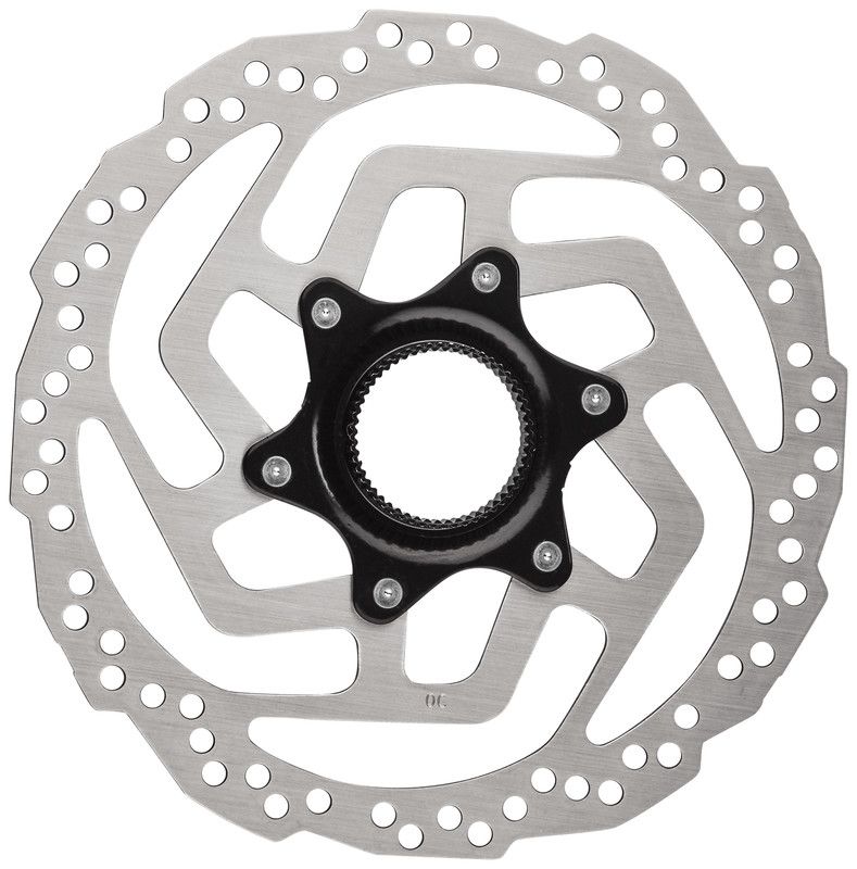 Shimano Remschijf 180mm Center Lock