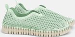 Ilse Jacobsen Instappers TULIP3275 - 463 Laurel Green