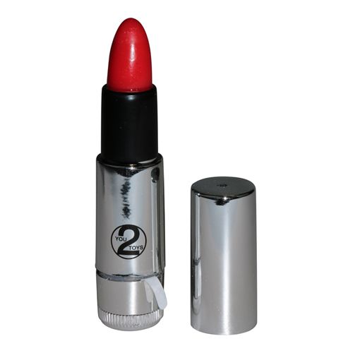 You2Toys Kiss Me Lipstick Vibe - 4024144567362