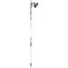 Tsl Outdoor bâtons de marche nordique - réglable, deux pièces - tactil alu 2 colvert