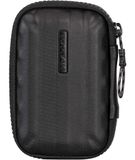 Topeak Pakgo Wallet smartphone tassen, zwart/lichtgrijs, S, Compact