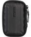 Topeak Pakgo Wallet smartphone tassen, zwart/lichtgrijs, S, Compact