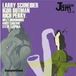 Sonic Rendezvous SteepleChase Larry Schneider, Rich Perry, Billy Drummond, Andy LaVerne - SteepleChase Jam Session Volume 12 (CD)