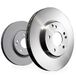 ATE 24.0130-0101.1 remschijf rotors, set van 2