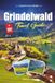 GRINDELWALD TRAVEL GUIDE 2027
