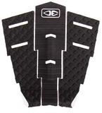 Ocean & Earth Dakoda Walters Signature Tail Surf Traction Pad 3 Unités Noir