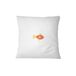 Bona Basics Decoratieve kussenhoes Wit 60x60 cm