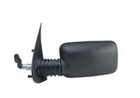 Alkar 6164488 Autospiegel | Compatibel met: FIAT CINQUECENTO