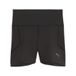 PUMA PWRMODE korte legging van 10,16 cm voor dames XS, Black