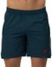 Drop Shot Egan Short Pants Blue S Man