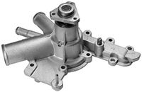 MAGNETI MARELLI Wasserpumpe 351170120000