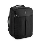 Roncato Ironik 2.0 Travel Backpack black