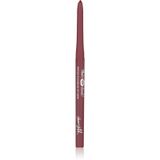 Barry M That's Swell! Peptide Plumping Lip Liner Shade Nude Nectar - Volumizing