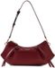 GUESS Allegra Shoulder Bag Red