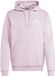 adidas Essentials Fleece Hoodie Heren Paars - Maat L