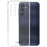 Mobilize TPU Back Cover Transparant Samsung Galaxy S25 FE/S26 FE