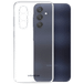 Mobilize TPU Back Cover Transparant Samsung Galaxy S25 FE/S26 FE