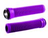 ODI Flangless Longneck Noir, Violet