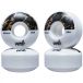 Verb Skateboard wheel verb dip 99a (x4)