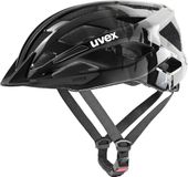 uvex air wing 2 - lichte Fietshelm voor kinderen