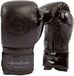 Montana X-Fight Gants de boxe Noir 14 oz Cuir