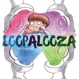 Loopalooza Libri GmbH Plunge, Brush & Flush- Loopalooza