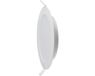 V-TAC VT-61006-RD Panneau LED Mini - Encastré - IP20 - Blanc - 6W - 660 Lumen - 3000K