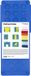 Innovagoods Kledingvouwer - Blauw