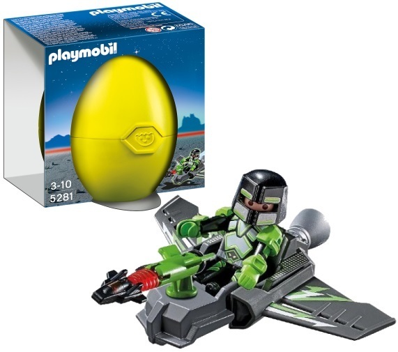 playmobil 5281