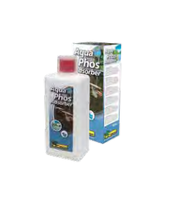 Ubbink 1373019 - Chemicaliën voor waterbehandeling - 500 ml - wit