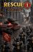 Rescue 1: A Titan City Fire House Story - Rescue 1