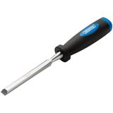 Draper 83285 12 mm Bevel Edge Houtbeitel - Zilver
