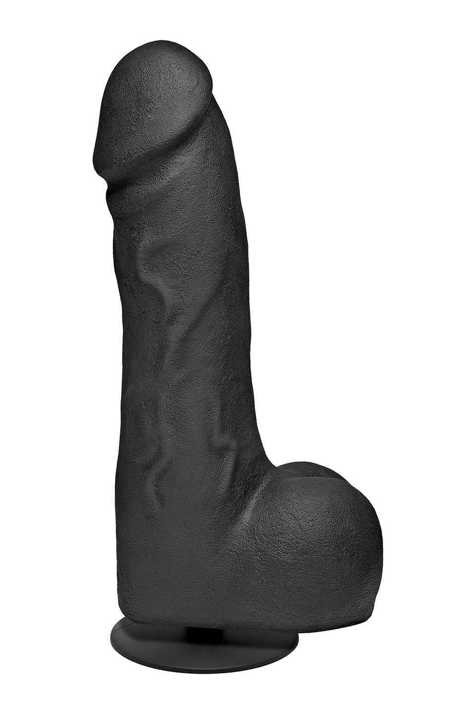 Kink by Doc Johnson Dildo The Really Big Dick 12