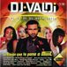 de.phononet Dj Valdi - La Musica Que Te Pone A Miiil