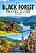 BLACK FOREST TRAVEL GUIDE 2027: Practical Routes Through Forests, Spas, and Storybook German Towns