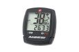 Massi 9 0 Functions Wireless Fietscomputer Zwart