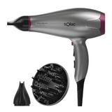 Solac Haardroger Expert 2600 Ionic