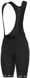Ale Pr-e Strada 2.0 Pantalon de vélo noir M Femme