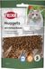 Trixie Kattensnack nuggets van geselecteerde ingrediënten 50 g, lekkere kattentraktaties met kippenborst