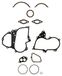 Conversion AJUSA Conversion set