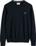 Gant trui donkerblauw 4XL