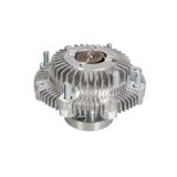 THERMOTEC D58002TT Radiatorventilator