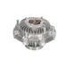 THERMOTEC D58002TT Radiatorventilator