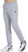 Bullpadel Pants Basar Medium Grey Vigore XXL
