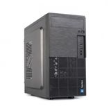 Vultech VCO-M1699P REV. 2.2 computerbehuizing Mini Tower Zwart 250 W