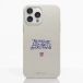 Fibriva™ Coque de téléphone officielle de l'Atlético Madrid Slogan Hermanos